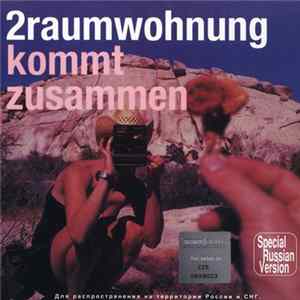 2raumwohnung - Kommt Zusammen FLAC