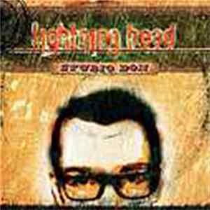 Lightning Head - Studio Don FLAC