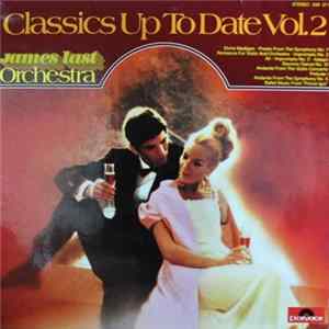 James Last Orchestra - Classics Up To Date Vol. 2 FLAC