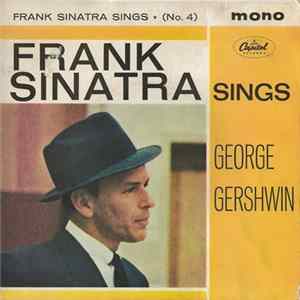Frank Sinatra - Sings George Gershwin FLAC