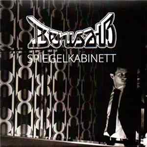 Benisaiß - Spiegelkabinett FLAC