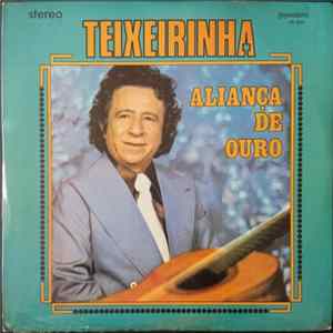 Teixeirinha - Aliança De Ouro FLAC