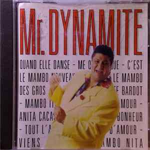 Mr Dynamite - Hey Mambo, Viens Danser ! FLAC