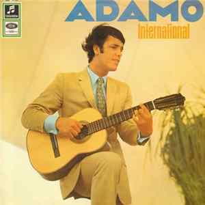 Adamo - International FLAC