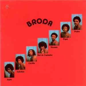 Broda - Broda FLAC