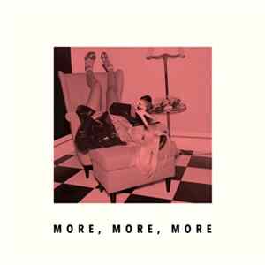 Dagny - More More More FLAC