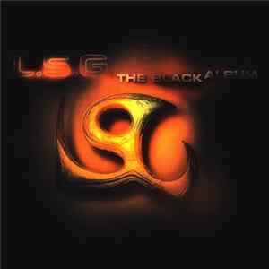 L.S.G. - The Black Album FLAC