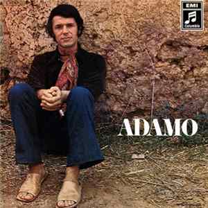 Adamo - Adamo FLAC