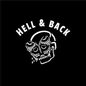 Hell & Back - B-Sides FLAC