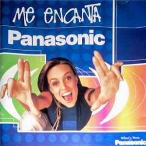 Fey - Me Encanta Panasonic FLAC