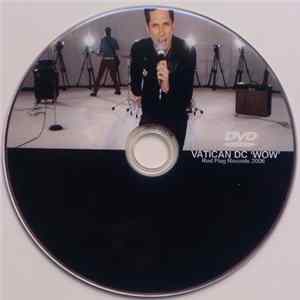 Vatican DC - Wow FLAC