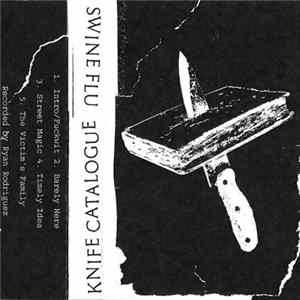 Swine Flu - Knife Catalogue FLAC