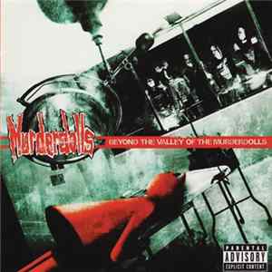 Murderdolls - Beyond The Valley Of The Murderdolls FLAC