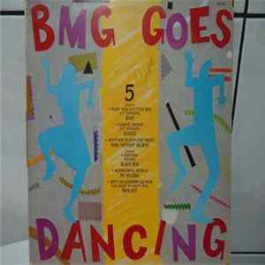 Various - BMG Goes Dancing Vol. 05 FLAC