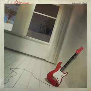 Jan Akkerman - Pleasure Point FLAC