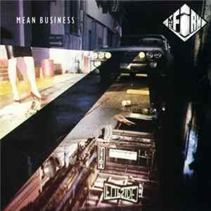 The Firm - Mean Business FLAC