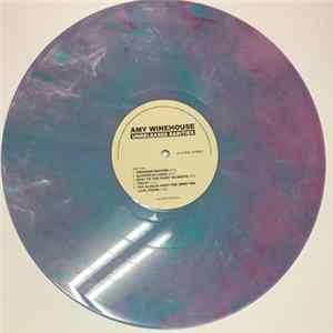 Amy Winehouse - Unreleased Rarities FLAC