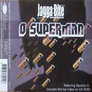 Jagga Bite Sound System - O Superman FLAC