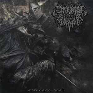 Diabolical Principles - Manifesto Of Death FLAC