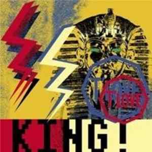 T.Love - King FLAC