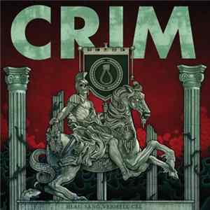 Crim - Blau Sang, Vermell Cel FLAC