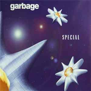 Garbage - Special FLAC