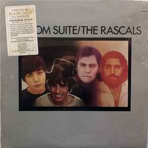 The Rascals - Freedom Suite FLAC