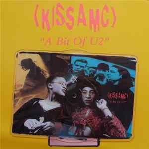 Kiss AMC - A Bit Of... FLAC