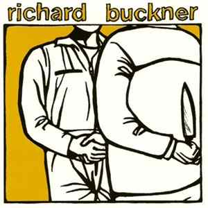 Richard Buckner - Richard Buckner FLAC