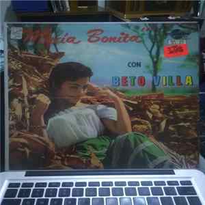 Beto Villa - Maria Bonita FLAC