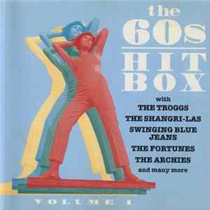 Various - The Sixties Hit Box (Vol 1) FLAC