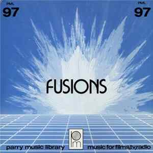Robert Fisher - Fusions FLAC