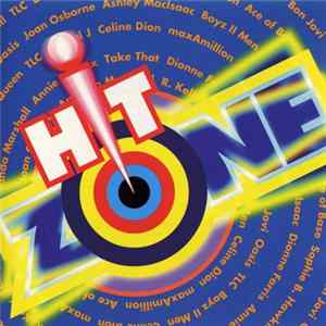 Various - Hit Zone FLAC