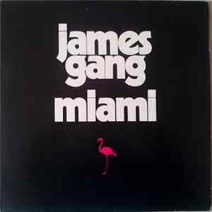James Gang - Miami FLAC