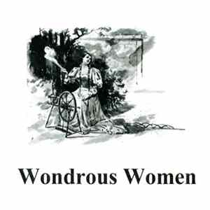 Joan Sutherland, Marilyn Horne / Montserrat Caballé / Bidú Sayão / Birgit Nilsson / Eileen Farrell - Wondrous Women FLAC