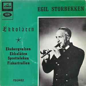 Egil Storbekken - Ekkolåten FLAC
