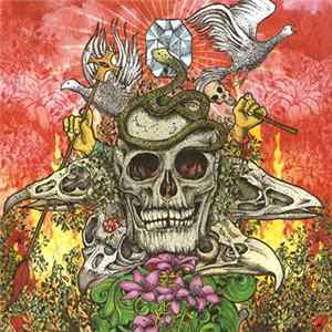Master Musicians Of Bukkake - Totem One FLAC