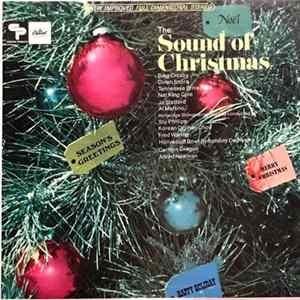 Various - The Sound Of Christmas FLAC