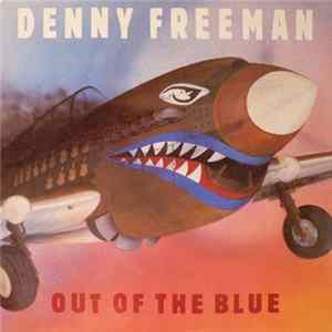 Denny Freeman - Out Of The Blue FLAC