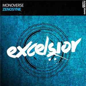 Monoverse - Zenosyne FLAC