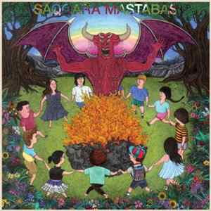 Saqqara Mastabas - Libras FLAC