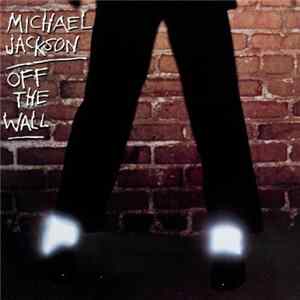 Michael Jackson - Off The Wall FLAC