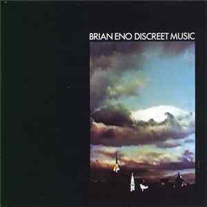 Brian Eno - Discreet Music FLAC