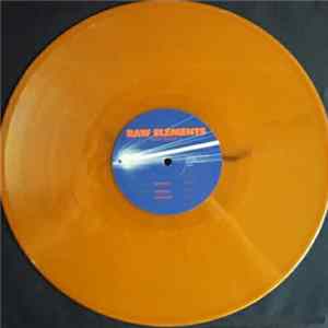 Raw Elements - Raw Basics FLAC