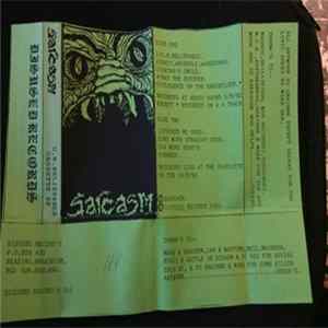Sarcasm - U.N.Believable FLAC