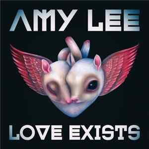 Amy Lee - Love Exists FLAC