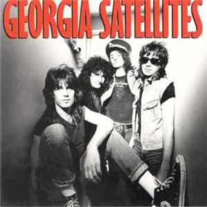 Georgia Satellites - Georgia Satellites FLAC