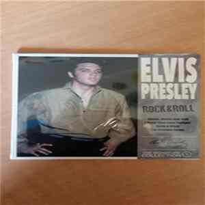 Elvis Presley - Rock & Roll FLAC