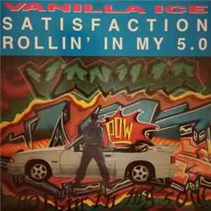 Vanilla Ice - Satisfaction FLAC