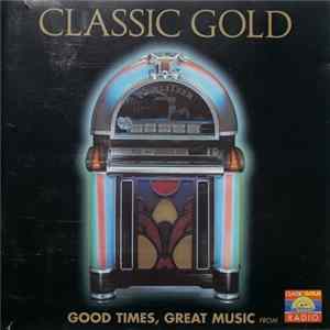 Various - Classic Gold FLAC